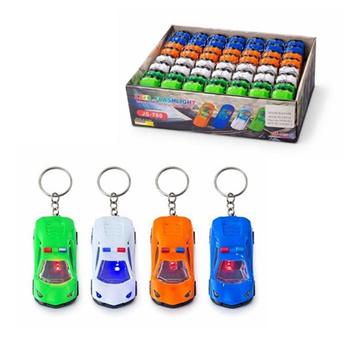 Llaveros con Luces  Modelos Variados 1193gg